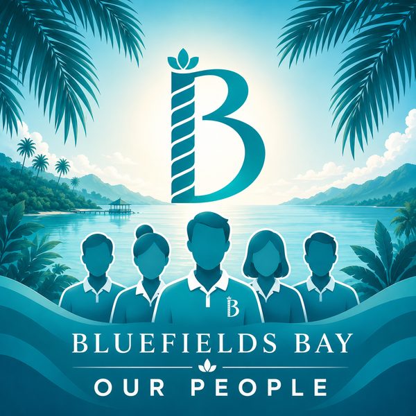 Bluefields Bay — Our People